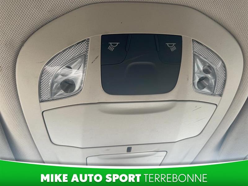 chrysler Grand Caravan 2021 - 13