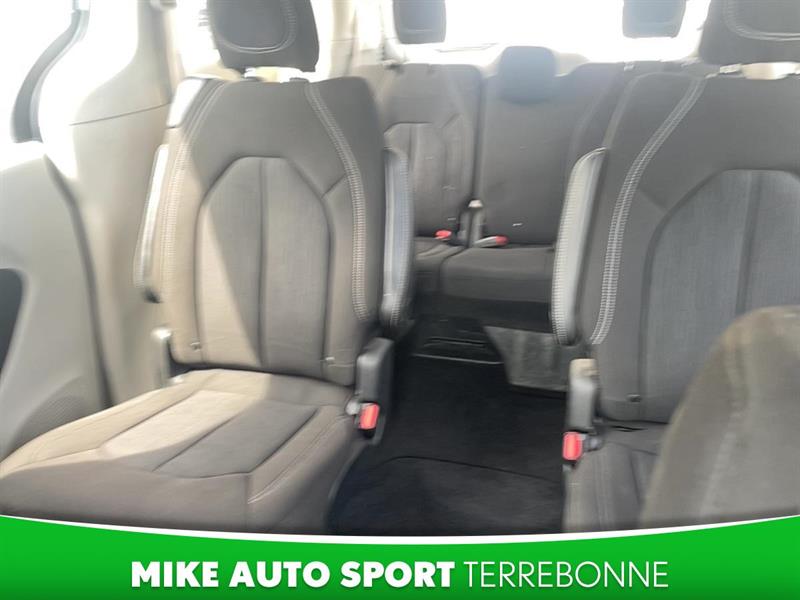 chrysler Grand Caravan 2021 - 14