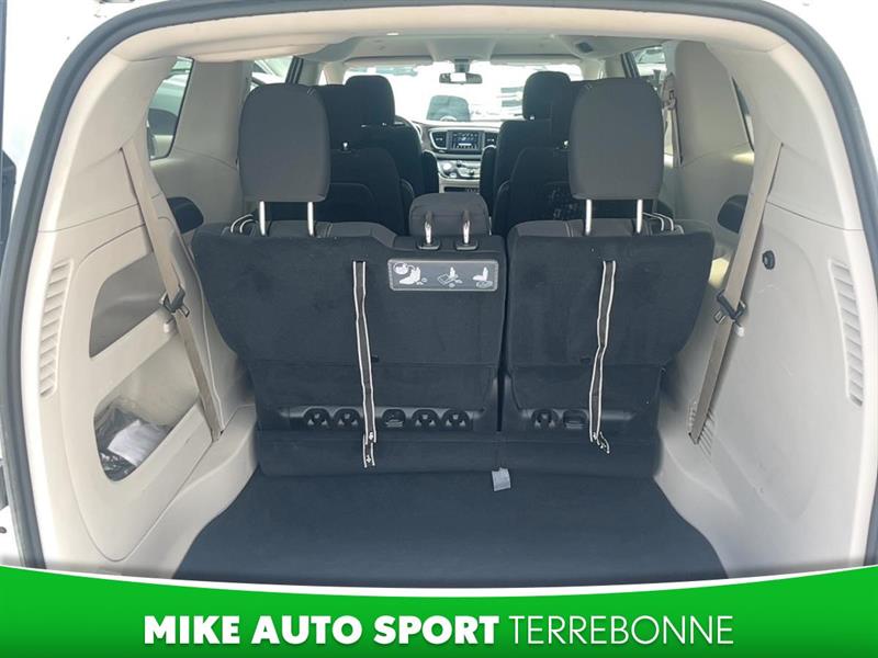 chrysler Grand Caravan 2021 - 16