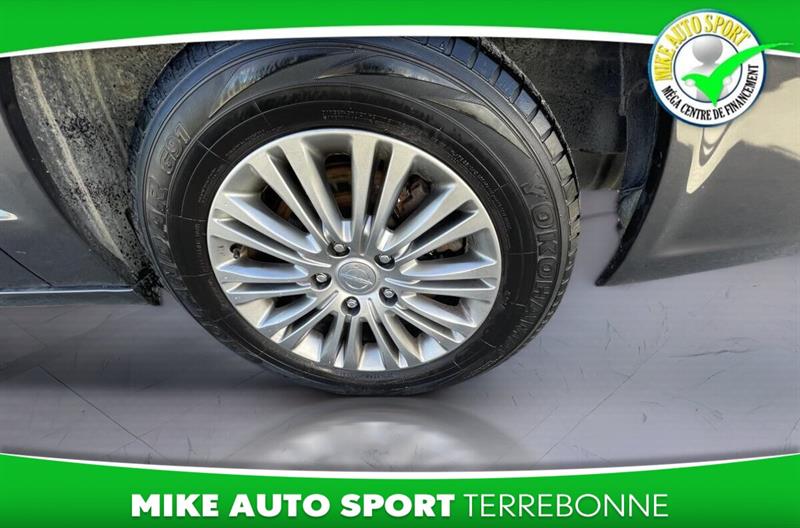 chrysler Town & Country 2016 - 3