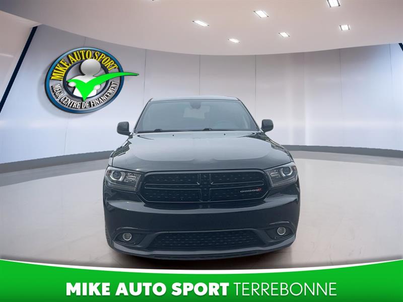 dodge Durango 2015 - 2