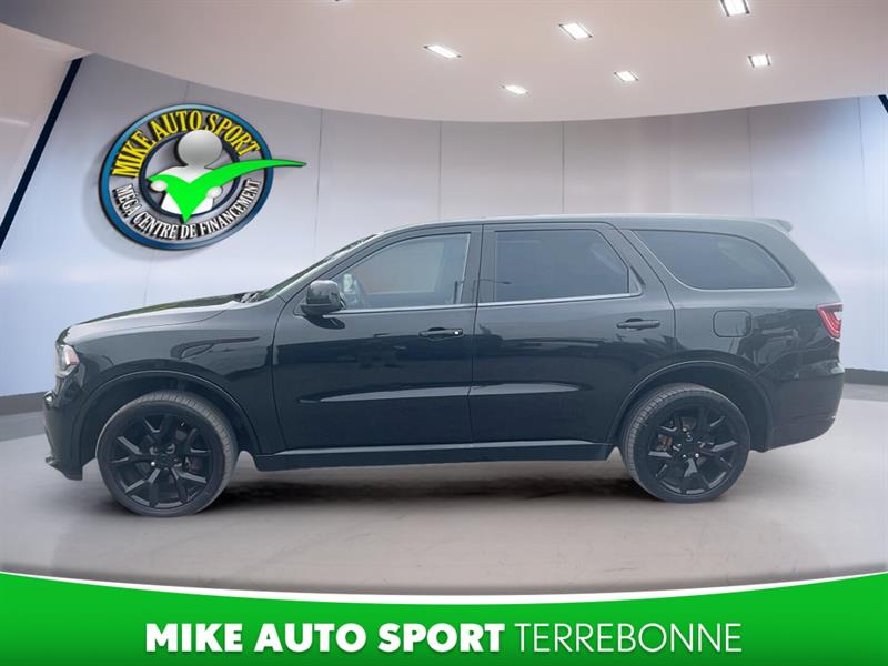 dodge Durango 2015 - 4