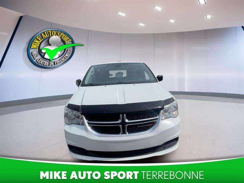dodge Grand Caravan 2019 - 6