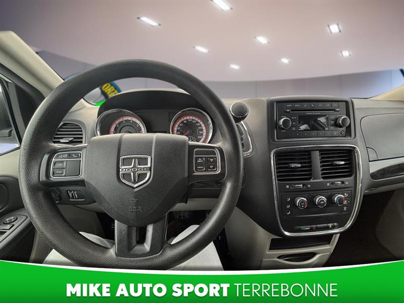 dodge Grand Caravan 2019 - 9