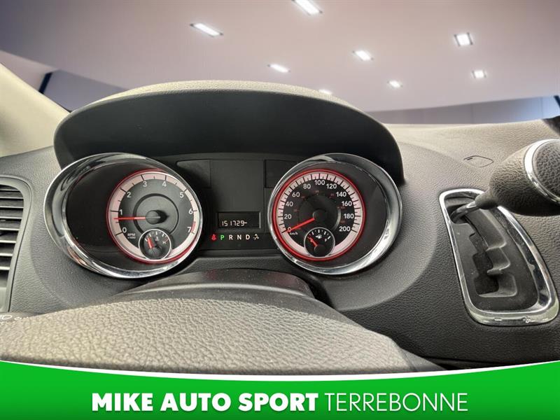 dodge Grand Caravan 2019 - 10