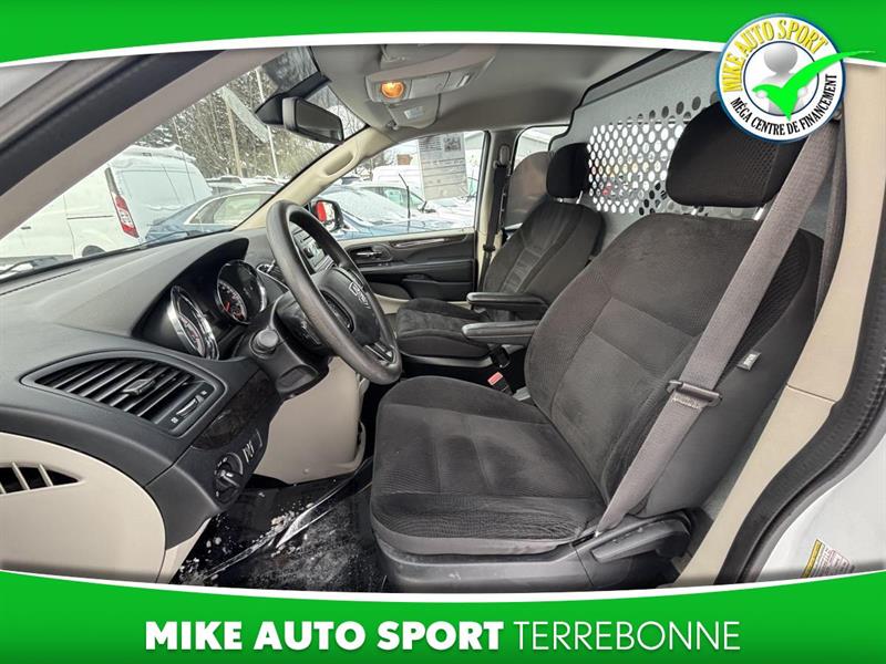 dodge Grand Caravan 2019 - 11