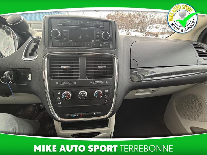 dodge Grand Caravan 2019 - 12