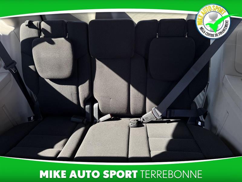 dodge Grand Caravan 2016 - 10