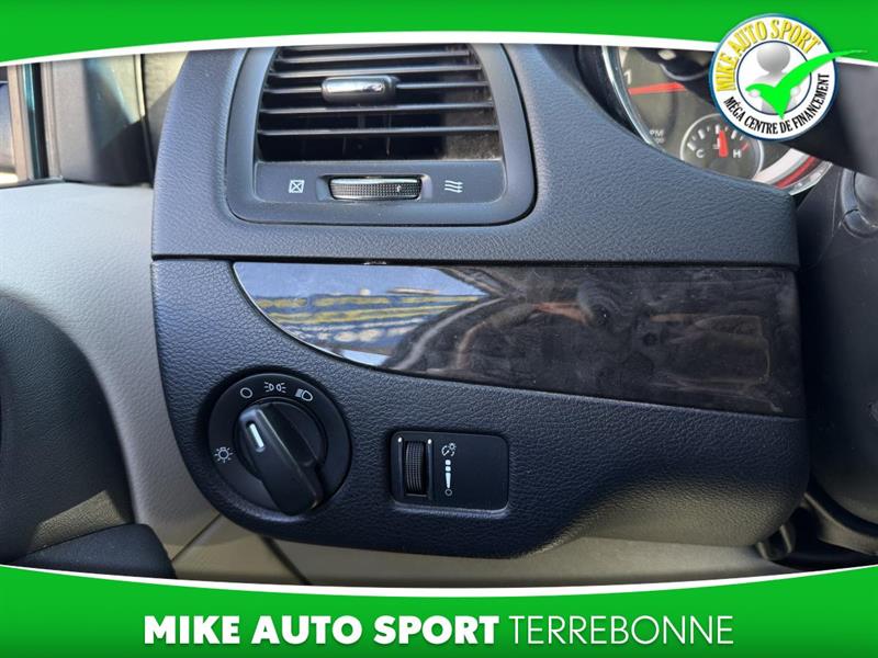dodge Grand Caravan 2016 - 22