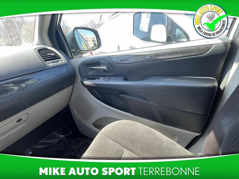 dodge Grand Caravan 2017 - 10