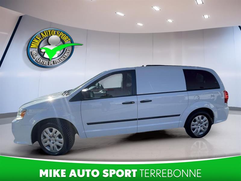 dodge Grand Caravan 2019 - 2