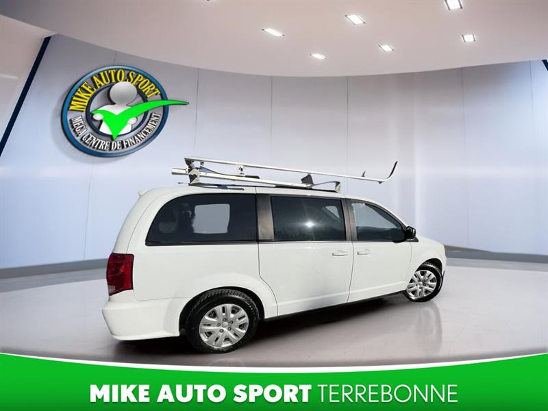 dodge Grand Caravan 2019 - 4