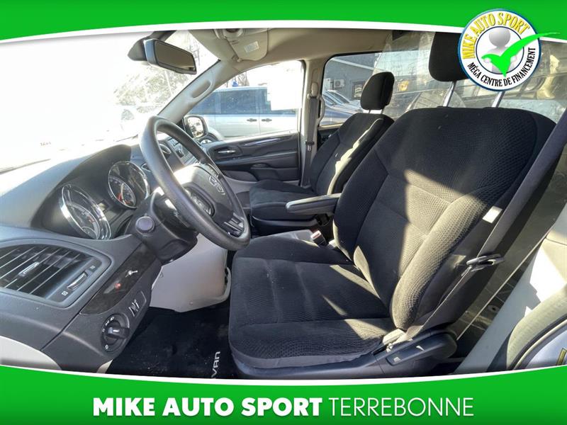 dodge Grand Caravan 2019 - 6