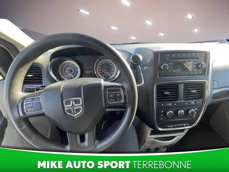 dodge Grand Caravan 2019 - 7
