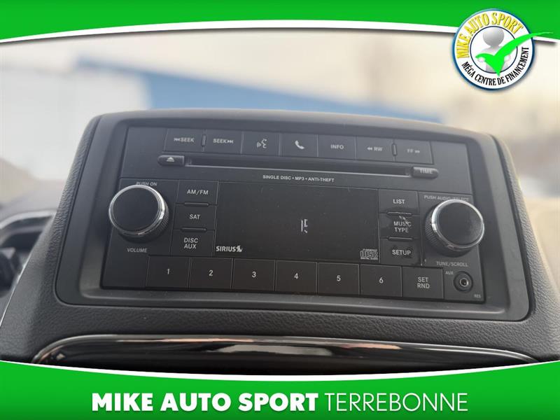 dodge Grand Caravan 2019 - 14