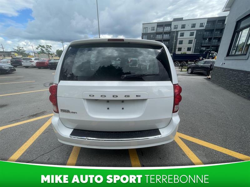 dodge Grand Caravan 2019 - 3