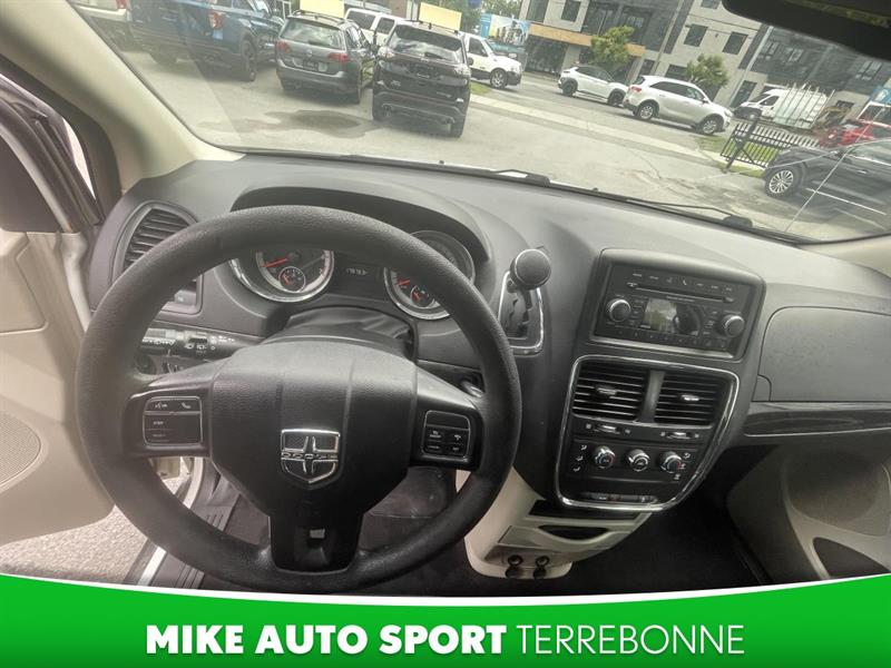 dodge Grand Caravan 2019 - 4