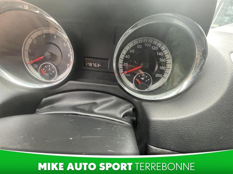 dodge Grand Caravan 2019 - 5