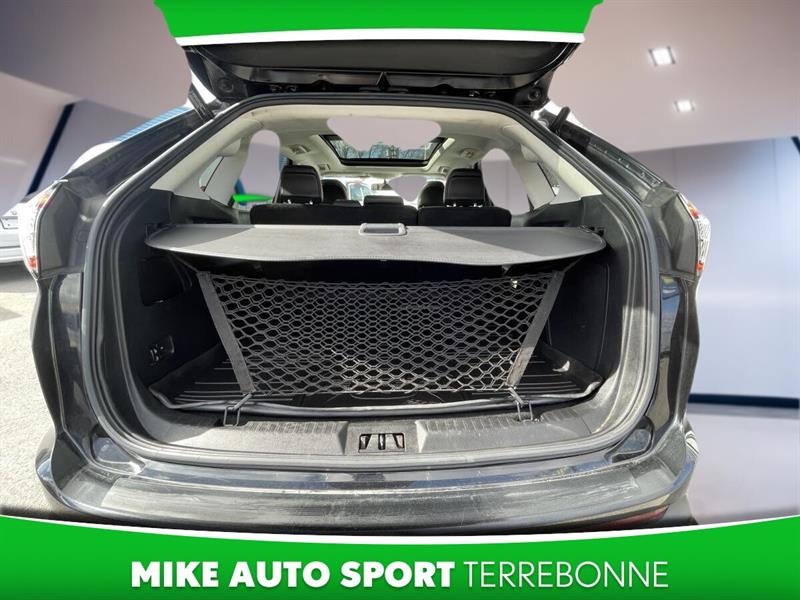 ford Edge 2016 - 5