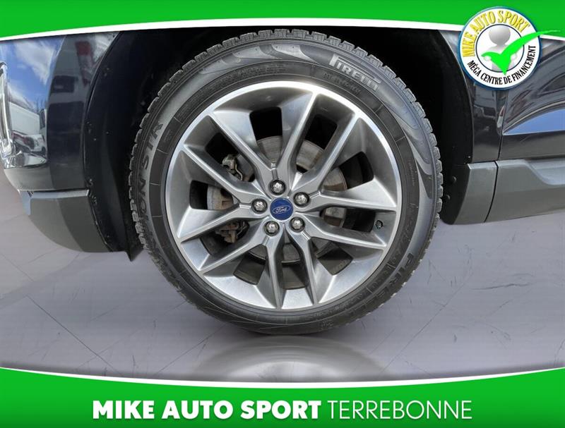 ford Edge 2016 - 6