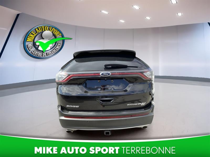 ford Edge 2016 - 7