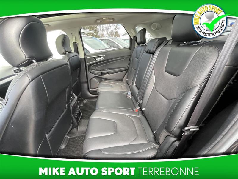 ford Edge 2016 - 10