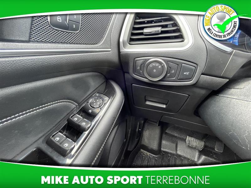 ford Edge 2016 - 12