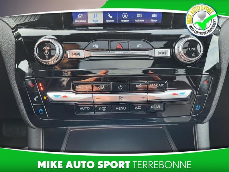 ford Explorer 2022 - 13