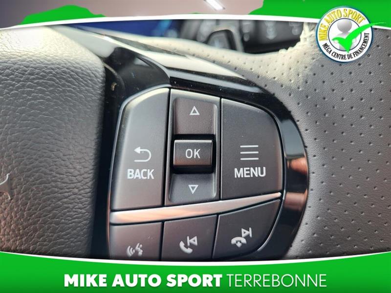 ford Explorer 2022 - 15