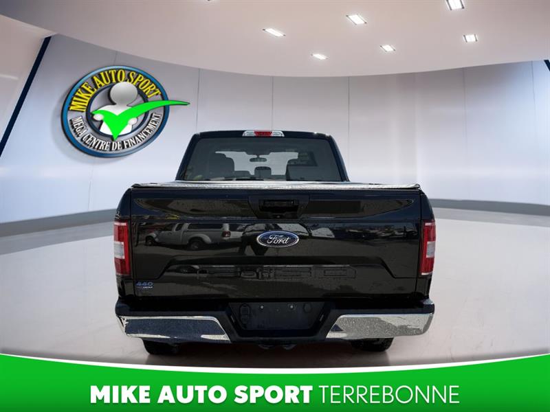 ford F-150 2020 - 3