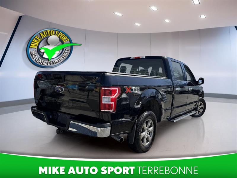 ford F-150 2020 - 4