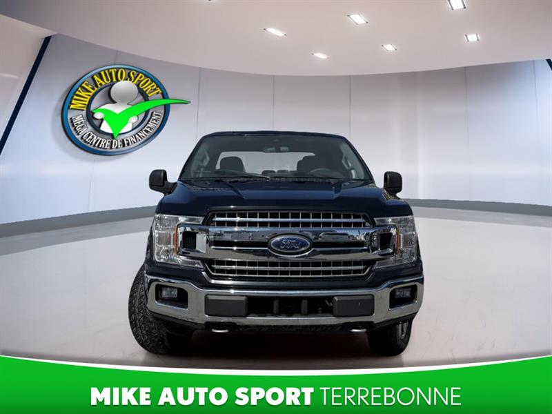 ford F-150 2020 - 6