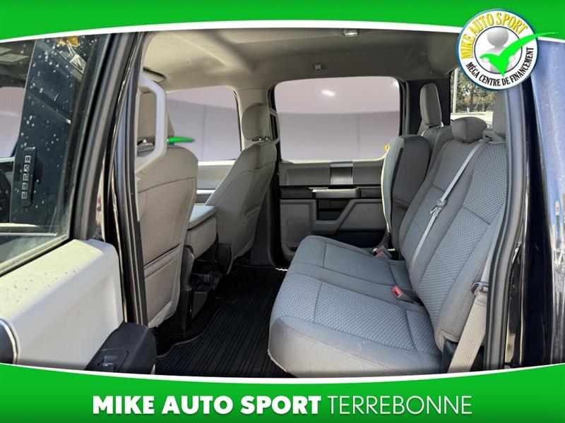 ford F-150 2020 - 7