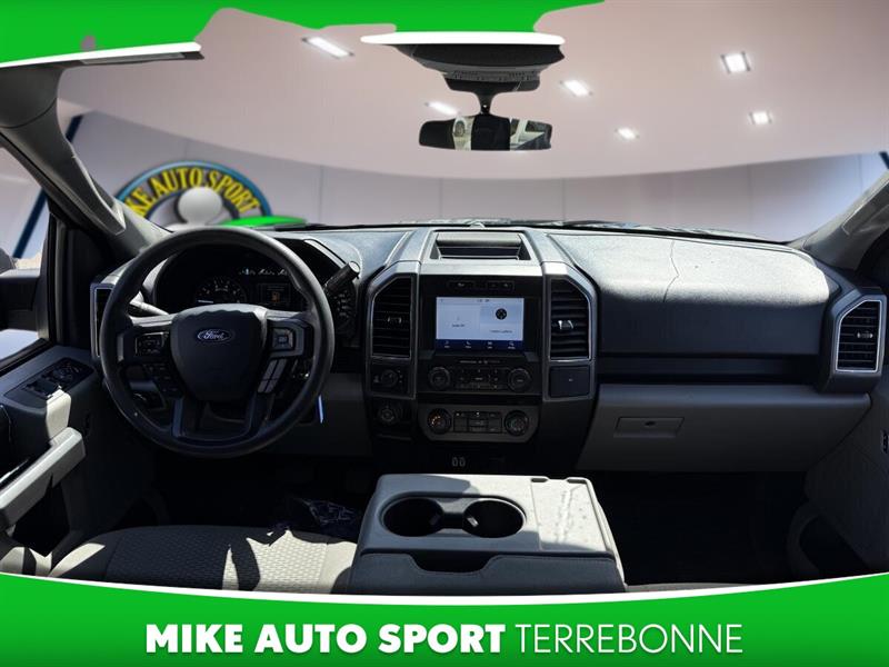 ford F-150 2020 - 8