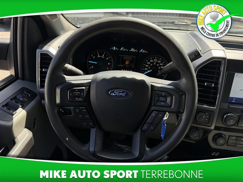 ford F-150 2020 - 11