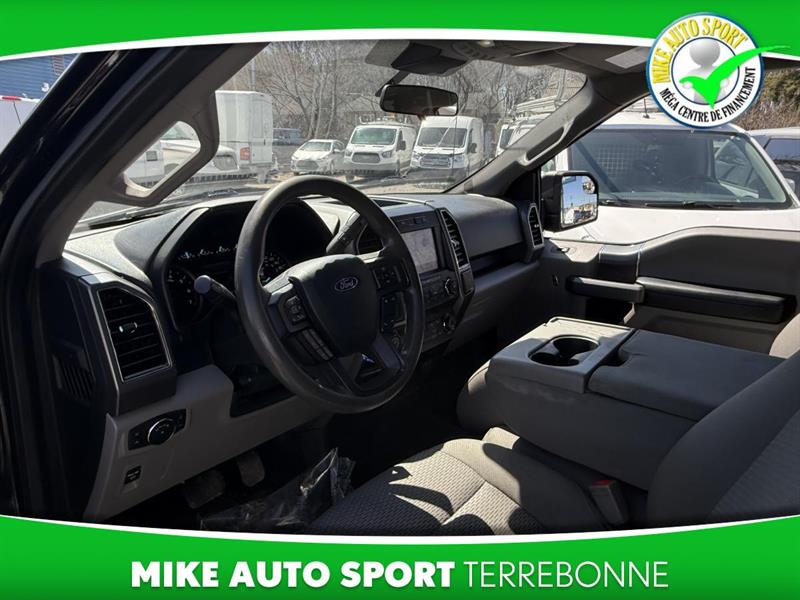 ford F-150 2020 - 12