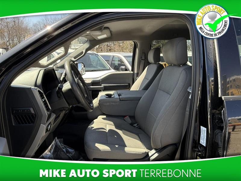 ford F-150 2020 - 13
