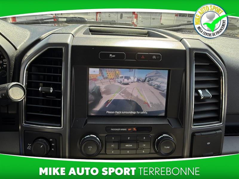 ford F-150 2020 - 15