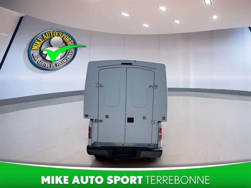 ford F-150 2014 - 3