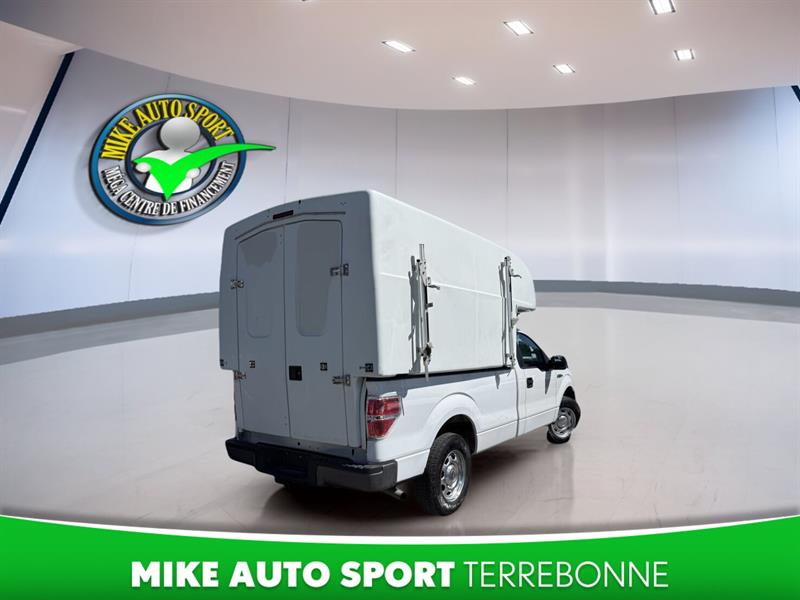 ford F-150 2014 - 4