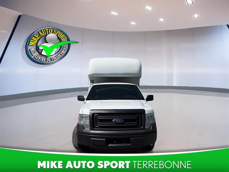ford F-150 2014 - 6