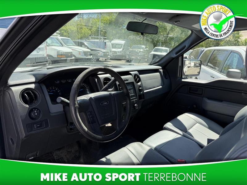 ford F-150 2014 - 8