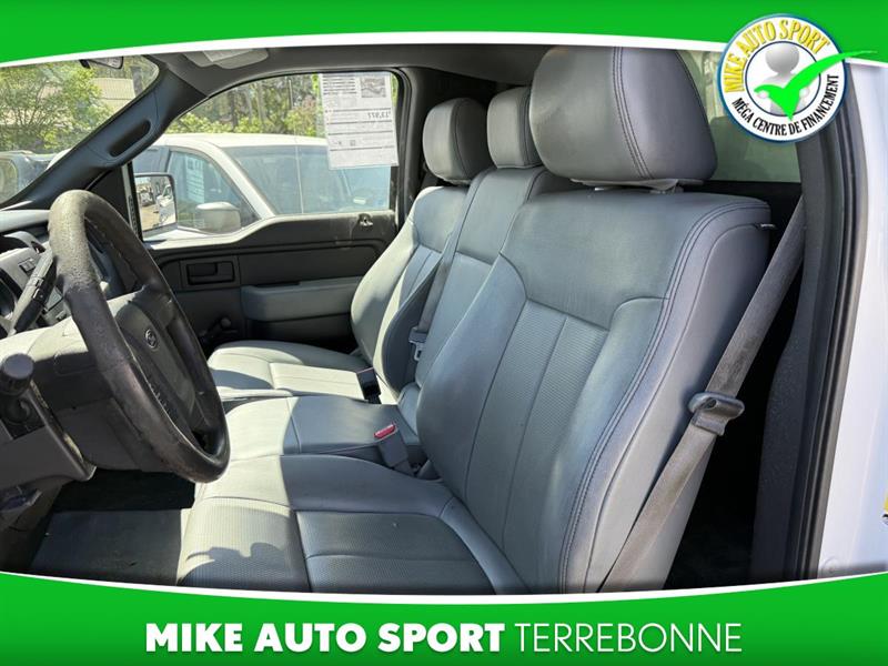 ford F-150 2014 - 9