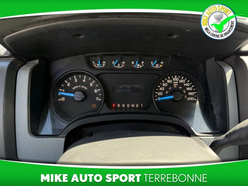 ford F-150 2014 - 10