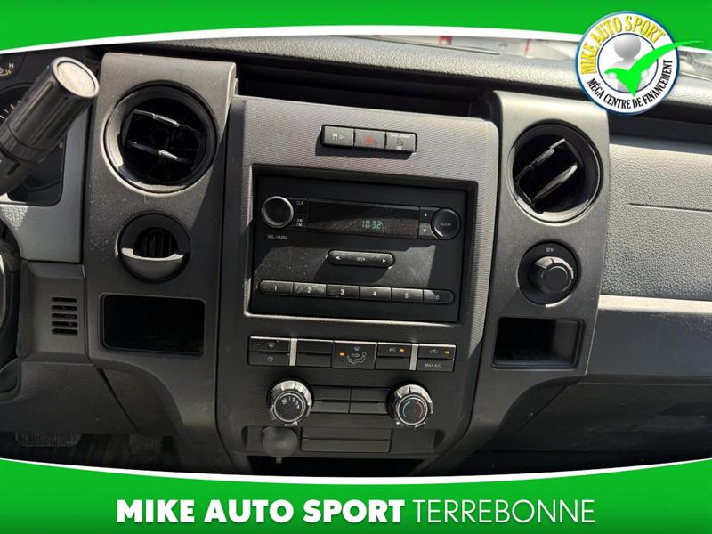 ford F-150 2014 - 11
