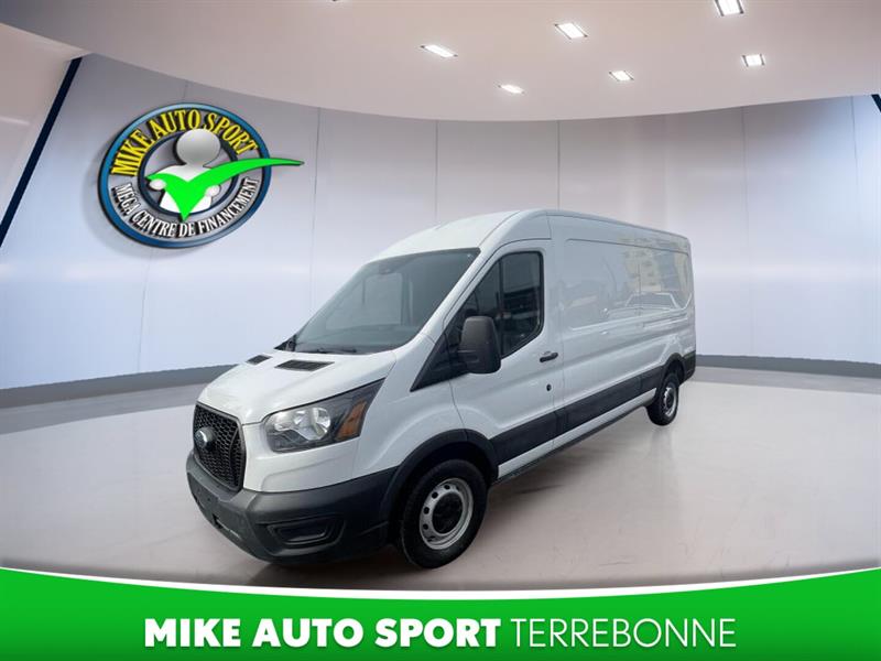 ford Transit 2023