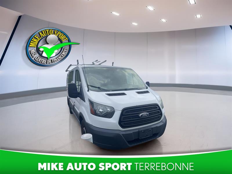 ford Transit 2015 - 2