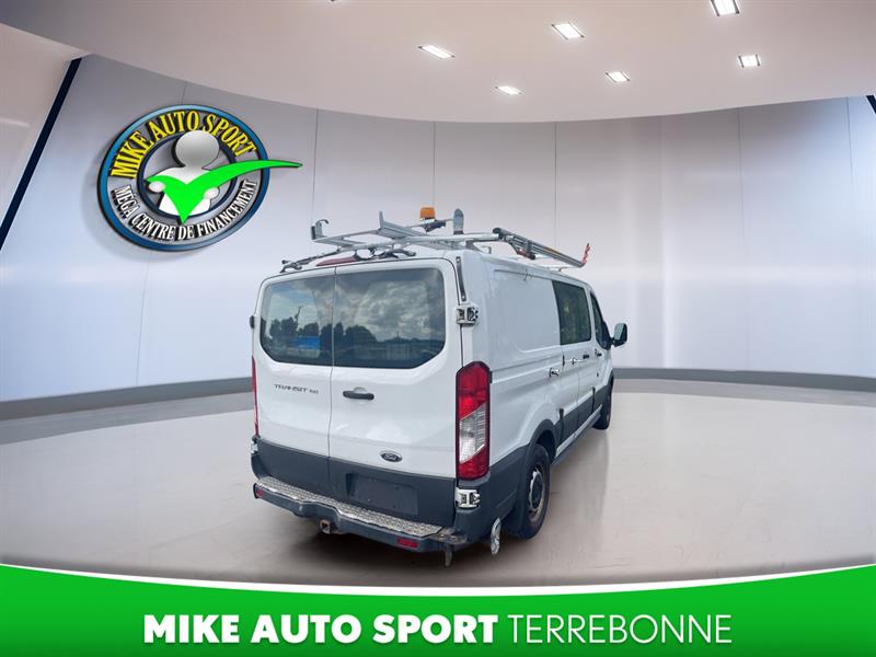 ford Transit 2015 - 3