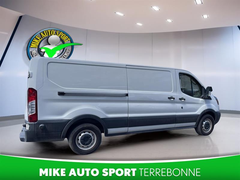 ford Transit 2018 - 3