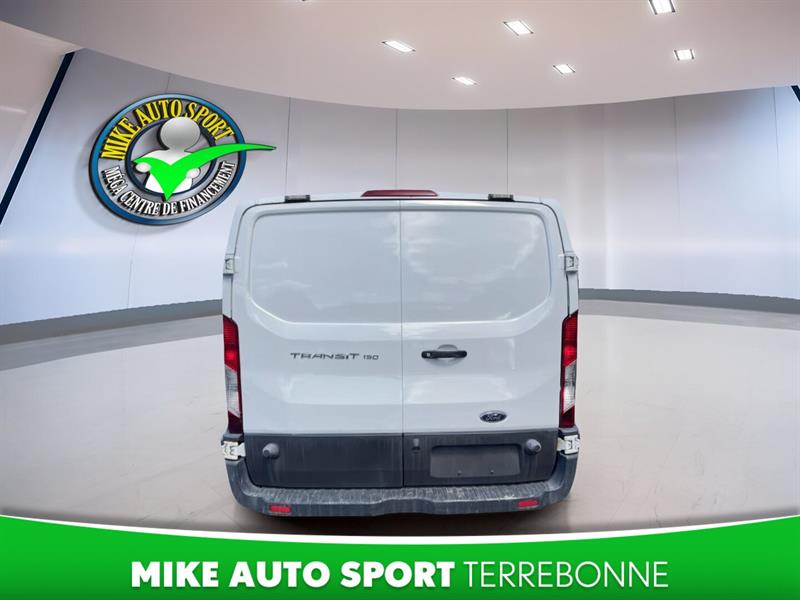 ford Transit 2018 - 4